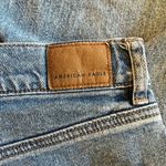 American Eagle High waist distressed jeans Photo 2