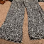 Three Dots 3 dot pull on pants small Photo 3