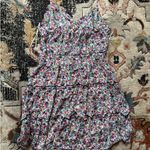 TJ Maxx Floral dress  Photo 1