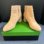 Kate Spade  Women’s Knott Mid Boot Suede Photo 6