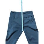 BKE Core High Waisted Active Legging Charcoal gray Sz S Photo 5