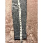 Saucony  women's warp knit athletic workout leggings L‎ Photo 8