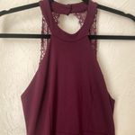 Lulus Lulu’s Hometown girl purple bodycon dress▪️size S Photo 6