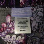 Karen Scott Laura Scott paisley print skirt Photo 2