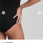 Spanx Pique Plunge One-Piece by Photo 2