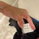 Magicsuit Louise Floral Print Shaping One Piece Swimsuit NEW Size 16 vacation Black Photo 6