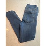BBJ LOS ANGELES SUNSET FIT COMFY STRETCHY DENIM JEANS WOMENS SIZE 5 Blue Photo 4