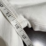 Madewell NWT  Womens Stovepipe High Rise Ankle Jeans Tile White Size 29 Photo 8