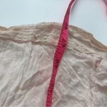 Free People  Midnight Midi Maxi Dress Light Pink Women’s Size S Photo 3