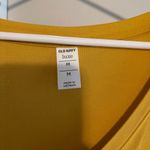 Old Navy  Luxe shirt sz M Photo 1