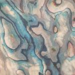 ALLSAINTS 💕💕 Tierney Silk Blend Satin Slip Dress Photo 6