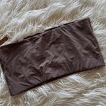 SKIMS  Fits Everybody Bandeau Umber Size 3X Photo 6