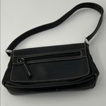 Nine West Elegant Black Women's Shoulder Bag Photo 7