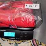 Gibson Latimer Gibson Latimer Women's Red Strappy Tankini Top Size M Photo 6