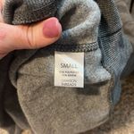 Grayson Threads  Women’s Gray Pullover Sweatshirt‎ “Mama Needs Wine” NWOT Small Photo 8