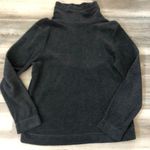Old Navy XL Grey Cowal Neck Fleece Shirt, pit to pit is 23, length is 26 Photo 3