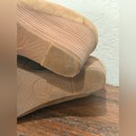 Lucky Brand Tan Suede Yakeena Ankle Bootie Size 8.5 Like new condition so clean Photo 6