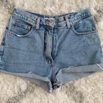 Ann Taylor DENIM SHORTS Photo 0