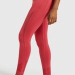 Gymshark energy+ seamless high waisted leggings Photo 1