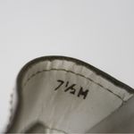 MIA Vintage 90s Buckle Heel Sandals Photo 8