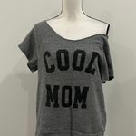 Alternative earth “Cool Mom” Sweatshirt Photo 1