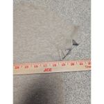 Jenni Kayne  Eco T-Shirt Knit‎ Short Sleeve Capsule Casual Dress Oatmeal Size S Photo 6