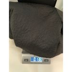 Juicy Couture ‎ Sport Black Quilted Funnel Neck Pullover Sweatshirt Womens XL Photo 5