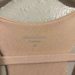 Reformation Active Dress Bella Ecomove Photo 2