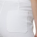 Hudson Jeans NWT HUDSON Women's Tie Waist Wide Leg jeans size 6/29. Hudson Los Angeles Photo 4