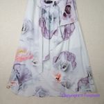 City Chic New!  Sweet Bella‎ Maxi Dress - ivory, women's plus size 16 Photo 5