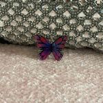 Butterfly Shoe Charm Photo 0