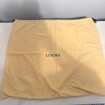 Loewe Large Drawstring Dust Bag Photo 3