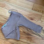 Kimchi Blue Urban Outfitters Cropped Top Photo 7