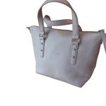 Kate Spade  Larchmont Ave Small Penny Evangeline Satchel Bag Blush Pink No Strap Photo 3