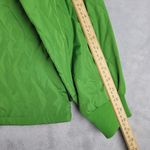 Stüssy Stussy Women's Jacket Green Convertible Vest Size M Medium Photo 6