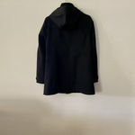 Calvin Klein Softshell Zip Jacket Photo 3