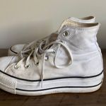 Converse Platform Sneakers Photo 0