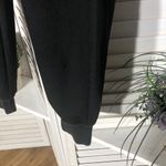 FIGS  Zamora Jogger Scrub Pants Zippered Cargo Pocket High Rise Black sz S Photo 9