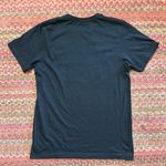 WILD TURKEY AMERICAN HONEY WHISKEY GRAPHIC TEE Black Photo 3