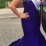 Rachel Allen Formal Dress Photo 0