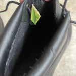 Timberland Black Leather Lace Up Chukka Boots Womens Ankle size 7.5 Photo 10