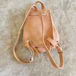 Street Level  Front Flap Mini Backpack Photo 1