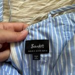 Bardot  Paloma Striped Top Photo 3