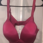 Bali  Pink wireless t-shirt Bra size medium Photo 0