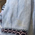 White Stag FINAL MARKDOWN Ladies  zip front hooded sweater xl Photo 6