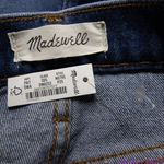 Madewell NEW Petite Balloon Jeans in Ellisboro Wash, P25 Photo 11