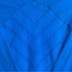 Under Armour Women's Bright Blue Short Sleeve Heat Gear Tee Photo 4