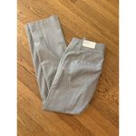 Ann Taylor Factory Mid Rise Straight Curvy Fit Dress Pants Photo 1