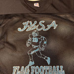 Russell Athletic flag football jersey Photo 1