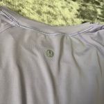 Lululemon  Run: Sun Sprinter Short Sleeve Photo 8